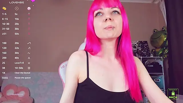 Snapshot of AmyRose6969 chatting on May 15, 2026, 11:50 am AmyRose6969 online show from May 15, 2026, 11:50 am