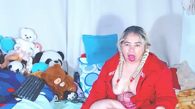 estrellita fugaz16x online show from September 21, 2025, 1:51 am