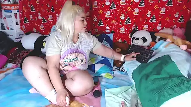 estrellita fugaz16x online show from March 21, 2026, 4:21 pm