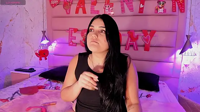 Maddysex  online show from February 4, 2025, 5:55 pm