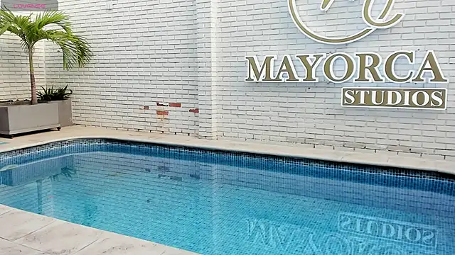 Maddysex  online show from February 26, 2025, 11:41 am