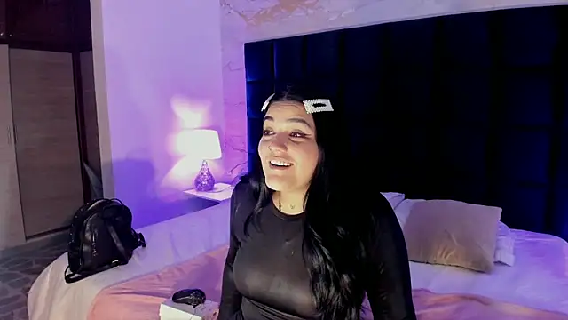 Maddysex  online show from September 27, 2025, 11:37 am