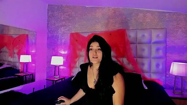 Maddysex  online show from October 29, 2025, 12:07 pm