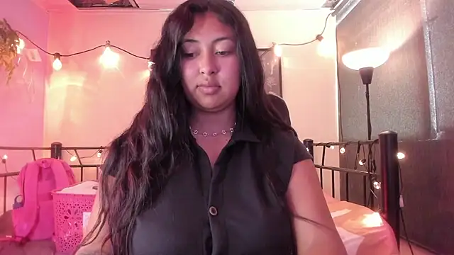 Pocahontas power online show from February 5, 2025, 6:48 pm