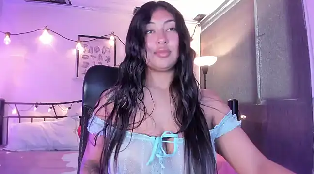 Pocahontas power online show from February 13, 2025, 5:54 pm