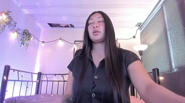 Pocahontas power online show from February 18, 2025, 4:48 pm