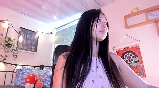 Pocahontas power online show from March 14, 2025, 8:06 pm