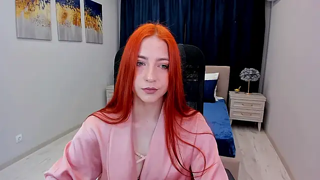  FireInMySoul  online show from December 2, 2024, 7:27 pm