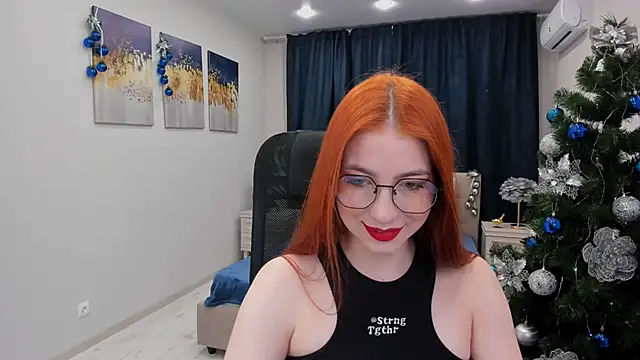  FireInMySoul  online show from December 9, 2024, 7:39 pm