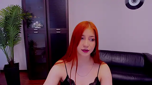  FireInMySoul  online show from January 20, 2025, 10:37 pm