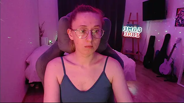 AnabelFrel online show from February 16, 2025, 12:52 am