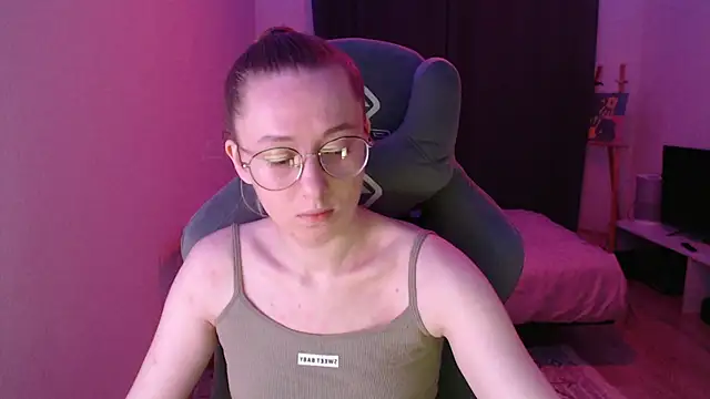 AnabelFrel online show from October 30, 2025, 12:23 am