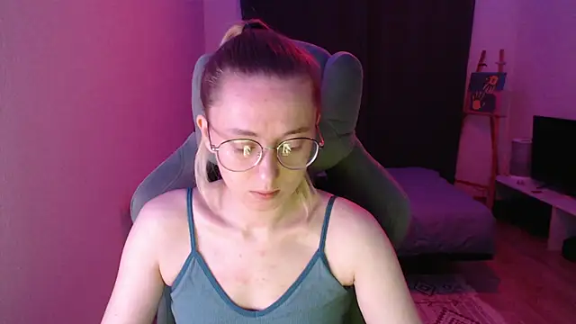 AnabelFrel online show from November 27, 2025, 1:18 am