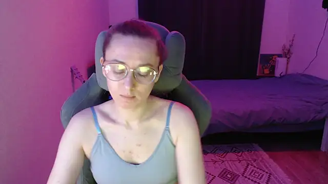 AnabelFrel online show from February 19, 2026, 1:12 am