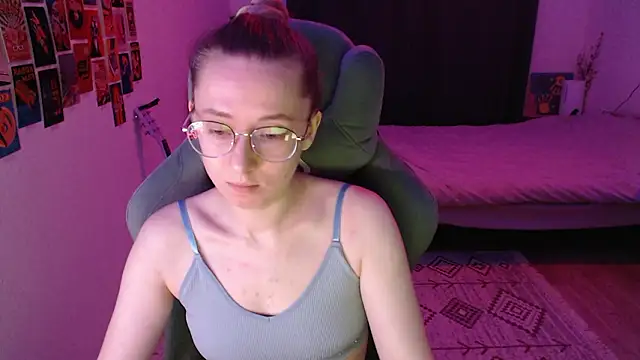 AnabelFrel online show from March 5, 2026, 1:34 am