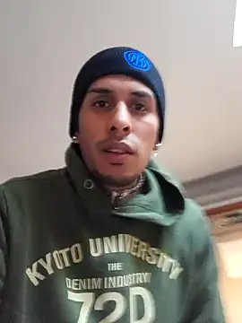 sexcampene online show from January 17, 2025, 8:02 am