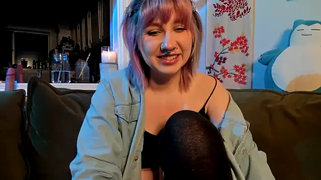 LedaBun online show from March 6, 2026, 5:15 am