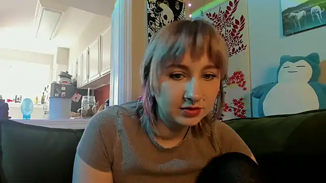 LedaBun online show from March 20, 2026, 5:29 pm