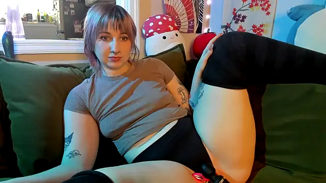 LedaBun online show from March 27, 2026, 8:30 pm