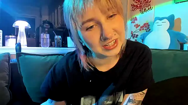 LedaBun online show from April 2, 2026, 4:32 am