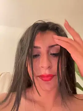 sweetAli  online show from March 16, 2025, 9:27 am