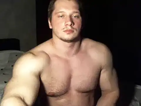 LionEdwin online show from February 7, 2025, 12:31 am