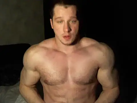 LionEdwin online show from March 9, 2025, 4:27 am