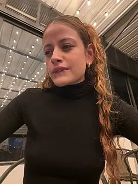 alana15 online show from March 6, 2025, 12:43 am