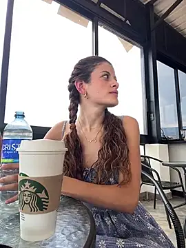 alana15 online show from March 9, 2025, 6:43 pm