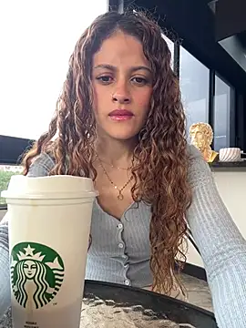 alana15 online show from March 14, 2025, 9:54 pm