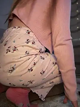 AlisaWhite online show from January 17, 2025, 3:53 pm