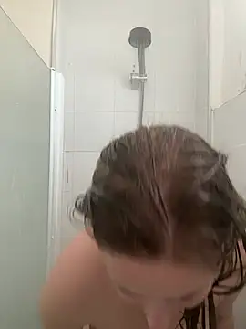 AlisaWhite online show from April 2, 2026, 3:09 pm