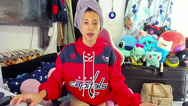 Lawrncesofiets online show from January 27, 2025, 4:33 pm