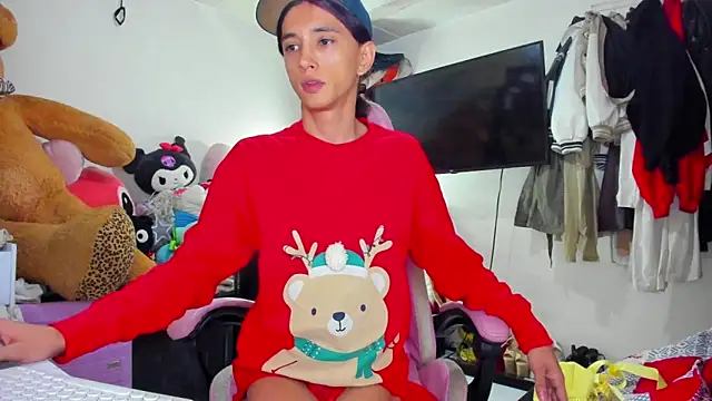 Lawrncesofiets online show from November 18, 2025, 4:11 pm