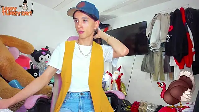 Lawrncesofiets online show from November 21, 2025, 3:00 pm