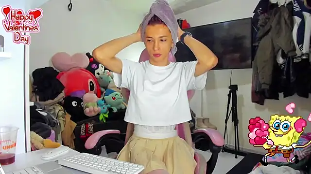 Lawrncesofiets online show from February 21, 2026, 6:31 pm