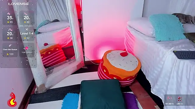 jenndy lockhart online show from January 28, 2025, 5:54 am