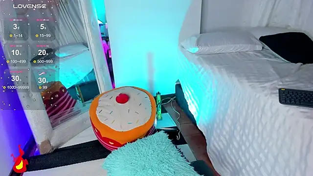 jenndy lockhart online show from January 31, 2025, 6:13 am