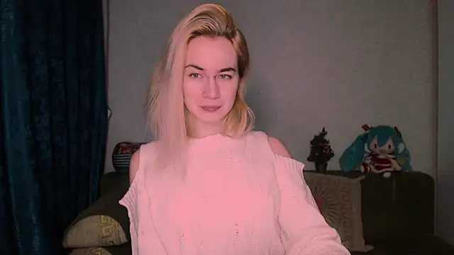 xxxcharismaaa online show from February 12, 2025, 3:18 am