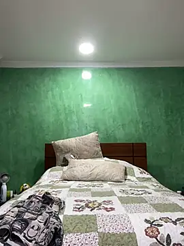 pinedasex777 online show from January 20, 2025, 11:21 pm