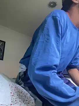 pinedasex777 online show from January 28, 2025, 9:29 pm