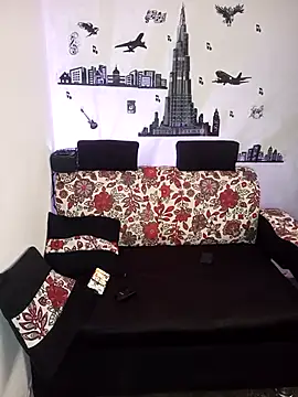 pinedasex777 online show from February 26, 2025, 10:26 am