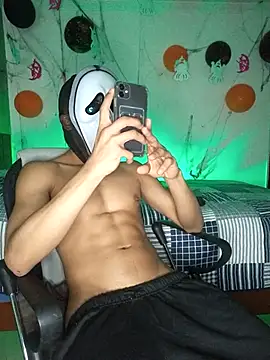 pinedasex777 online show from October 16, 2025, 8:54 pm