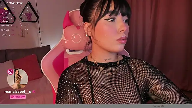 shantall vidales  online show from March 15, 2025, 5:30 am