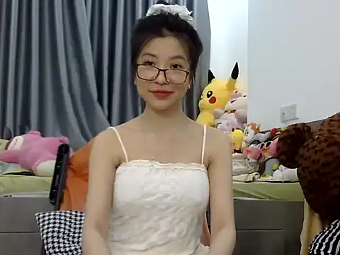 Cute Ruby01 online show from December 3, 2024, 12:38 pm