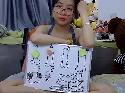 Cute Ruby01 online show from January 7, 2025, 3:33 pm