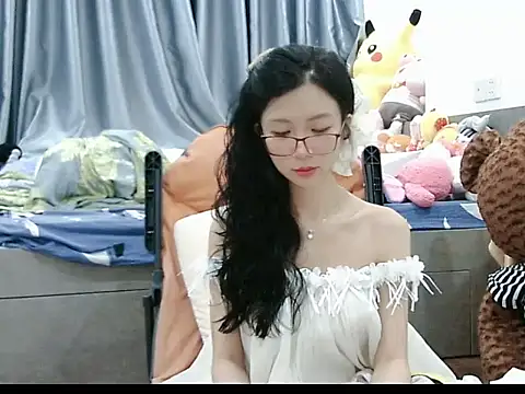 Cute Ruby01 online show from September 23, 2025, 11:02 am