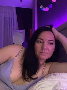 HotMilfMargo online show from February 15, 2025, 8:01 pm