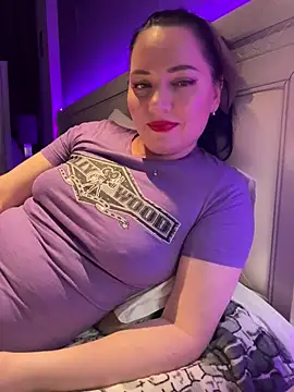 HotMilfMargo online show from February 17, 2025, 4:48 pm