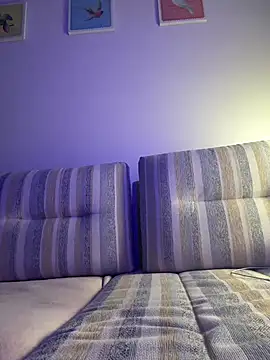 HotMilfMargo online show from February 25, 2025, 8:09 pm